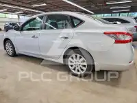 2013 Nissan SENTRA фото