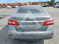 2013 Nissan SENTRA photo