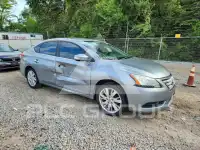 2013 Nissan SENTRA фото