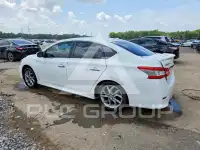2013 Nissan SENTRA фото
