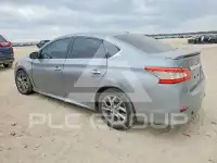 2013 Nissan SENTRA фото