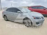 2013 Nissan SENTRA фото