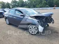 2013 Nissan SENTRA photo