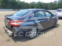 2013 Nissan SENTRA photo