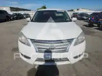 2013 Nissan SENTRA photo