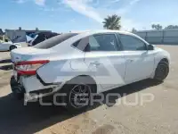 2013 Nissan SENTRA photo