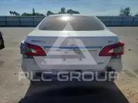 2013 Nissan SENTRA photo