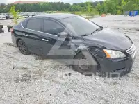 2013 Nissan SENTRA фото