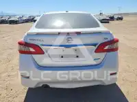 2013 Nissan SENTRA photo