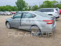 2013 Nissan SENTRA photo