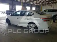 2013 Nissan SENTRA фото