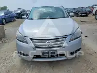 2013 Nissan SENTRA photo