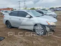 2013 Nissan SENTRA фото