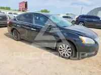 2013 Nissan SENTRA фото