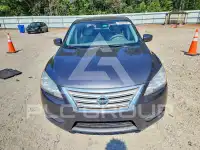 2013 Nissan SENTRA фото