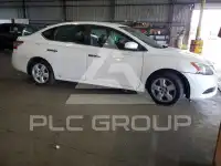 2013 Nissan SENTRA фото