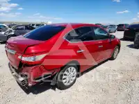 2013 Nissan SENTRA photo