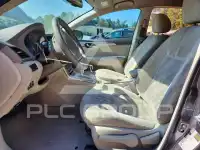 2013 Nissan SENTRA фото