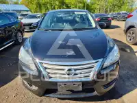2013 Nissan SENTRA фото