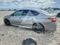 2013 Nissan SENTRA фото