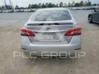 2013 Nissan SENTRA фото