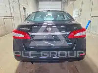 2013 Nissan SENTRA фото