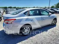 2013 Nissan SENTRA фото