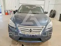 2013 Nissan SENTRA фото