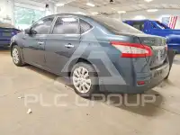 2013 Nissan SENTRA фото