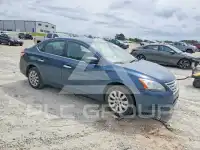 2013 Nissan SENTRA фото