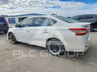 2013 Nissan SENTRA фото