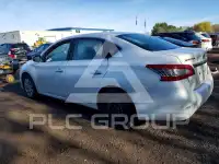 2013 Nissan SENTRA фото