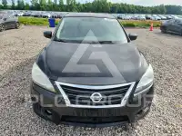 2013 Nissan SENTRA фото
