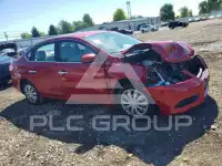 2013 Nissan SENTRA фото
