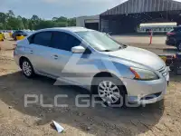 2013 Nissan SENTRA фото