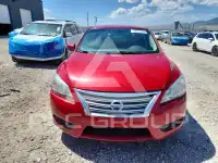 2013 Nissan SENTRA photo