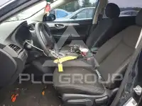 2013 Nissan SENTRA фото