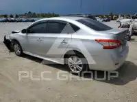 2013 Nissan SENTRA фото
