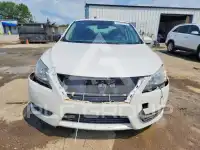 2013 Nissan SENTRA фото