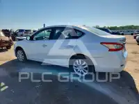 2013 Nissan SENTRA фото