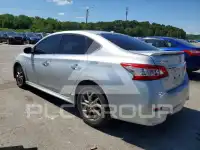 2013 Nissan SENTRA photo
