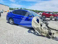 2013 Nissan SENTRA фото