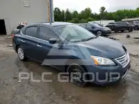 2013 Nissan SENTRA photo