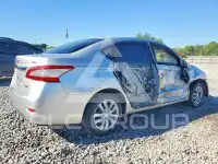 2013 Nissan SENTRA photo