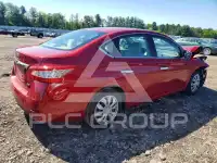 2013 Nissan SENTRA фото