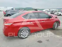 2013 Nissan SENTRA фото