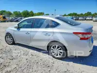 2013 Nissan SENTRA фото