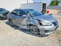 2013 Nissan SENTRA фото