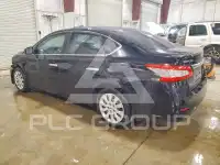 2013 Nissan SENTRA фото