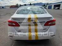 2013 Nissan SENTRA фото